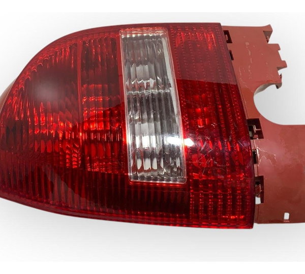 Lanterna Traseira Esquerda Volkswagen Gol G3 Fase 1 2002