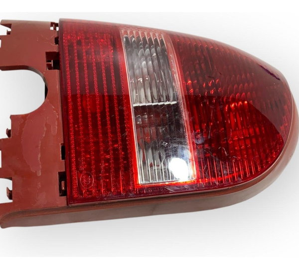 Lanterna Traseira Esquerda Volkswagen Gol G3 Fase 1 2002