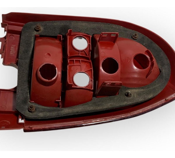 Lanterna Traseira Esquerda Volkswagen Gol G3 Fase 1 2002