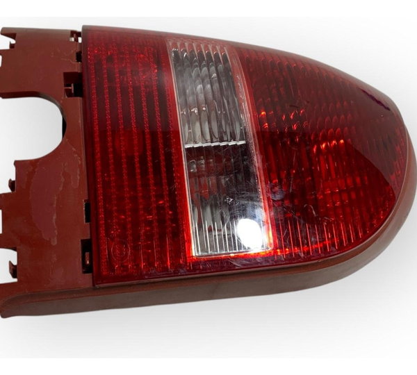 Lanterna Traseira Esquerda Volkswagen Gol G3 Fase 1 2002