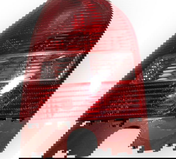 Lanterna Traseira Esquerda Volkswagen Gol G3 Fase 1 2002