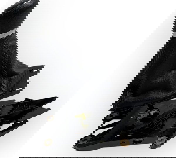 Alavanca Marcha Cambio Ford Ka 1.0 2016 E3b57c453caw A