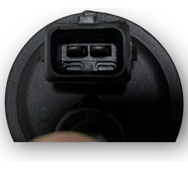 Valvula Canister Volkswagen Gol Voyage G5 G6 G7 377906291