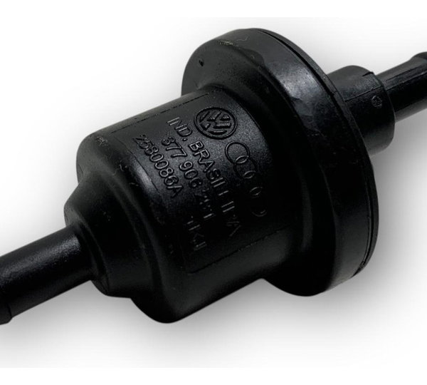 Valvula Canister Volkswagen Gol Voyage G5 G6 G7 377906291