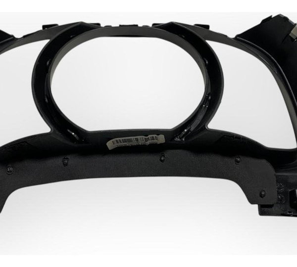Moldura Acabamento Painel Instrumentos Honda New Fit 2016