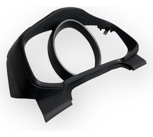 Moldura Acabamento Painel Instrumentos Honda New Fit 2016
