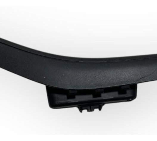 Puxador Interno Porta Traseira Esquerdo Ford Ka 1.0 2015