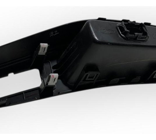 Puxador Interno Porta Traseira Esquerdo Ford Ka 1.0 2015