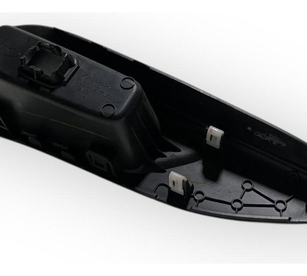 Puxador Interno Porta Traseira Esquerdo Ford Ka 1.0 2015