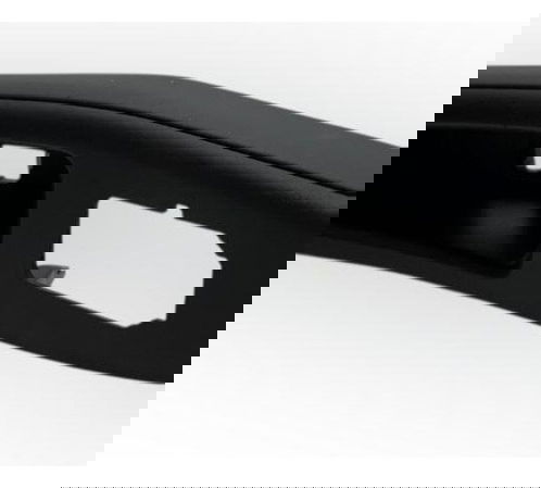 Puxador Interno Porta Traseira Esquerdo Ford Ka 1.0 2015