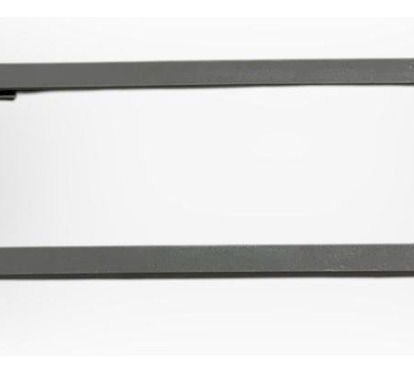 Moldura Acabamento Regulador Altura Cinto Ford Ka 2016