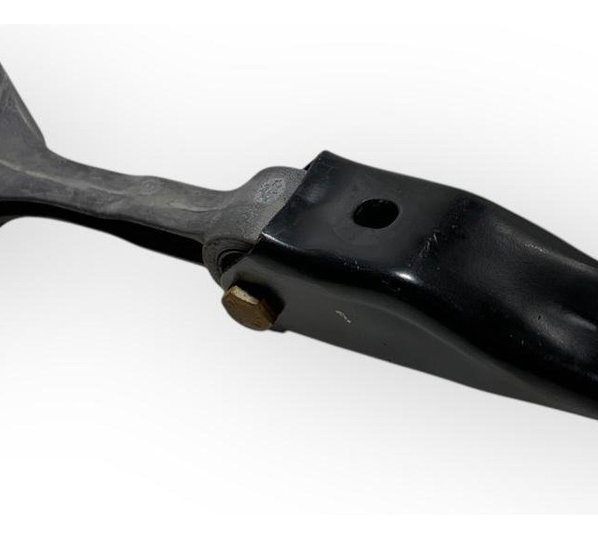Coxim Suporte Cambio Volkswagen Gol Voyage G5 G6 Fox 1.6