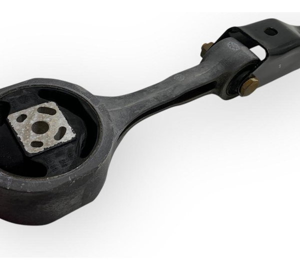 Coxim Suporte Cambio Volkswagen Gol Voyage G5 G6 Fox 1.6