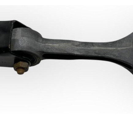 Coxim Suporte Cambio Volkswagen Gol Voyage G5 G6 Fox 1.6
