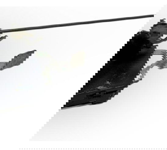 Fechadura Porta Dianteira Esquerda Fiat Ducato 2013