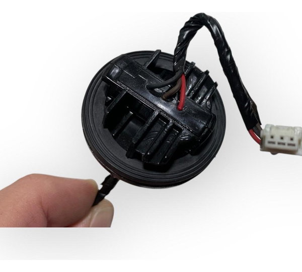 Chicote Lanterna Esquerda C/led Chevrolet Onix 2021