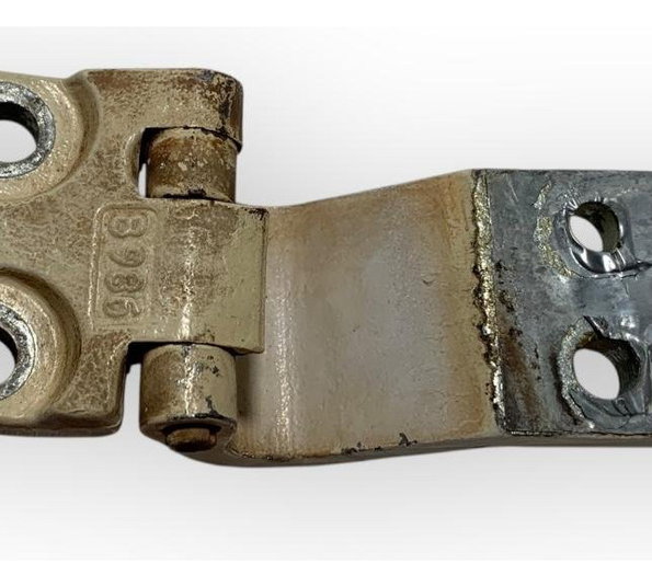 Dobradiça Porta Dianteira Direita Fiat Ducato 2013