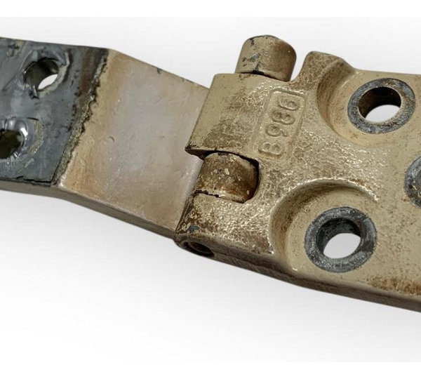 Dobradiça Porta Dianteira Direita Fiat Ducato 2013