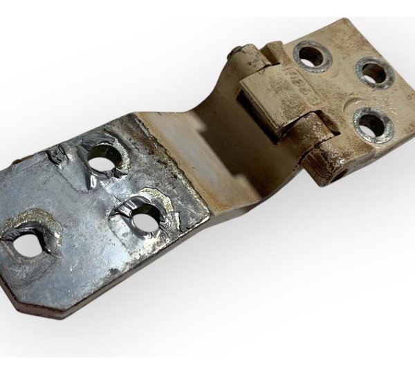 Dobradiça Porta Dianteira Direita Fiat Ducato 2013