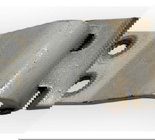 Dobradiça Porta Dianteira Direita Fiat Ducato 2013