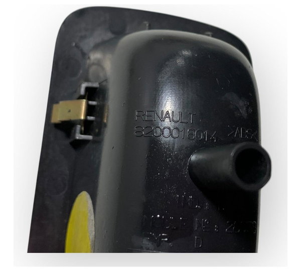 Botão Vidro Elétrico Renault Laguna 2001 8200016014