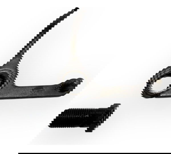 Jet Cooler Óleo Fiat Ducato 2.3 Diesel 2013 A