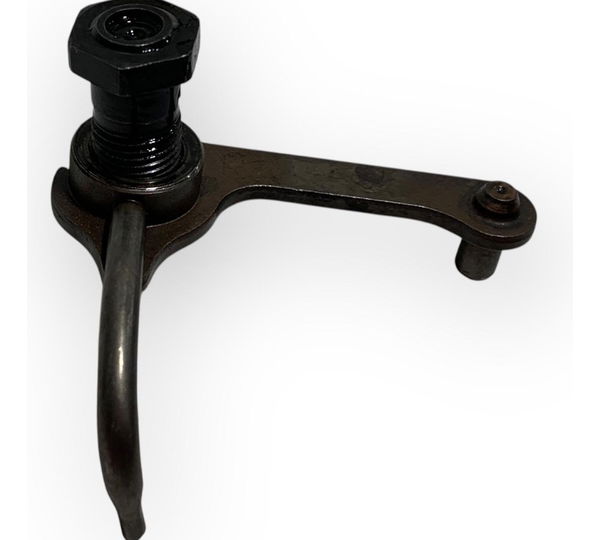 Jet Cooler Óleo Fiat Ducato 2.3 Diesel 2013 D