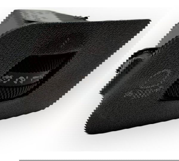 Botão Regulagem Farol Fiat Ducato Diesel 2.3 2013