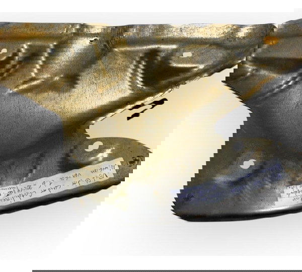 Defletor Calor Catalisador Nissan Versa 1.6 2019 A