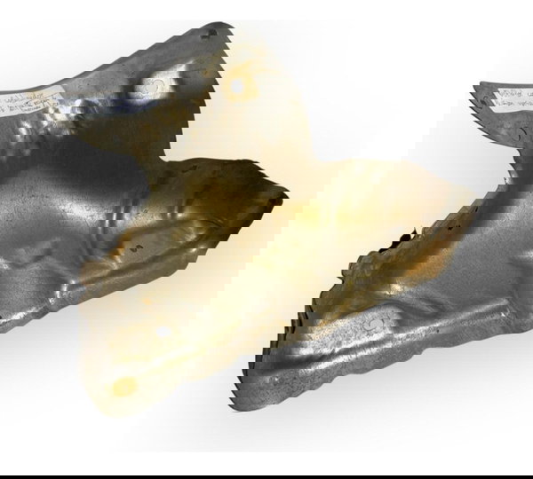 Defletor Calor Catalisador Nissan Versa 1.6 2019 A