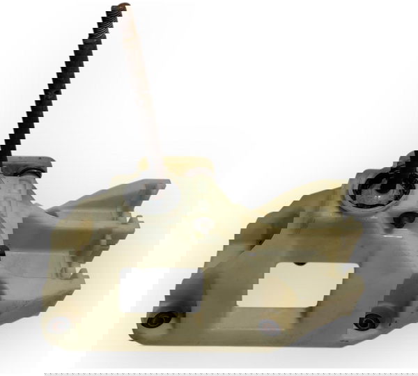 Alavanca Marcha Cambio Trambulador Hb20 1.0 Manual 13/18