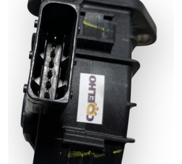 Pedal Acelerador Fiat Mobi 1.0 2018