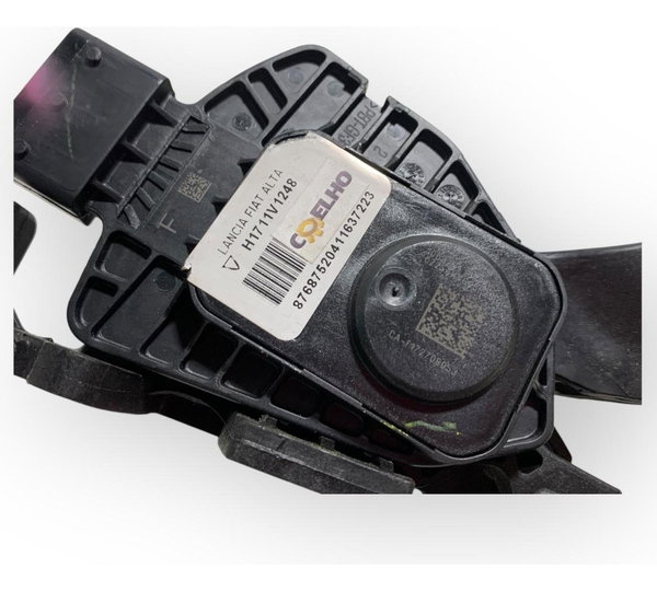 Pedal Acelerador Fiat Mobi 1.0 2018