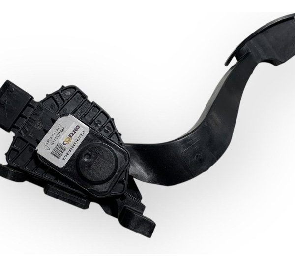 Pedal Acelerador Fiat Mobi 1.0 2018