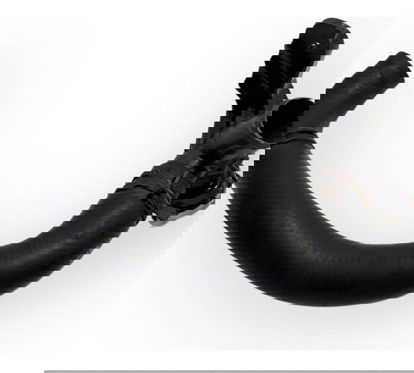 Mangueira Radiador Com Flange Água Hyundai Hb20 1.0 2016