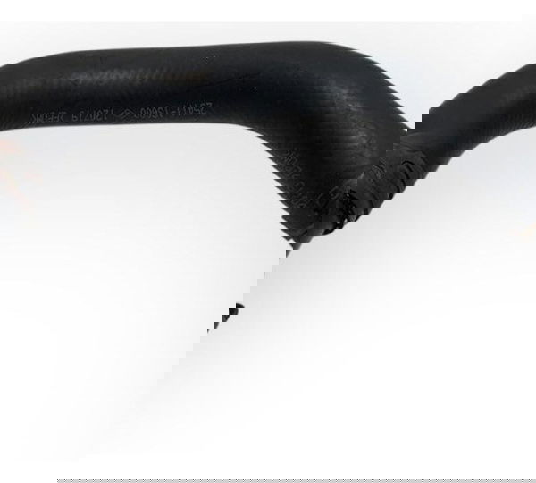 Mangueira Radiador Com Flange Água Hyundai Hb20 1.0 2016