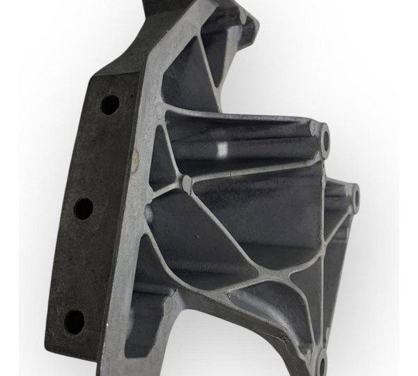 Suporte Coxim Motor Direito Volkswagen Gol G5 G6 Fox 1.6
