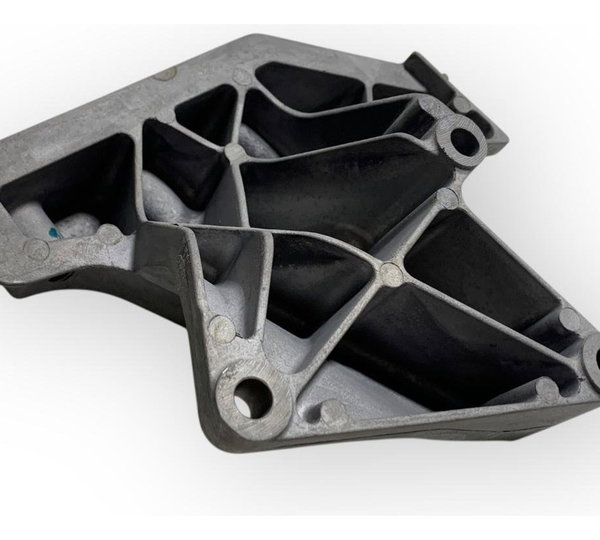 Suporte Coxim Motor Direito Volkswagen Gol G5 G6 Fox 1.6