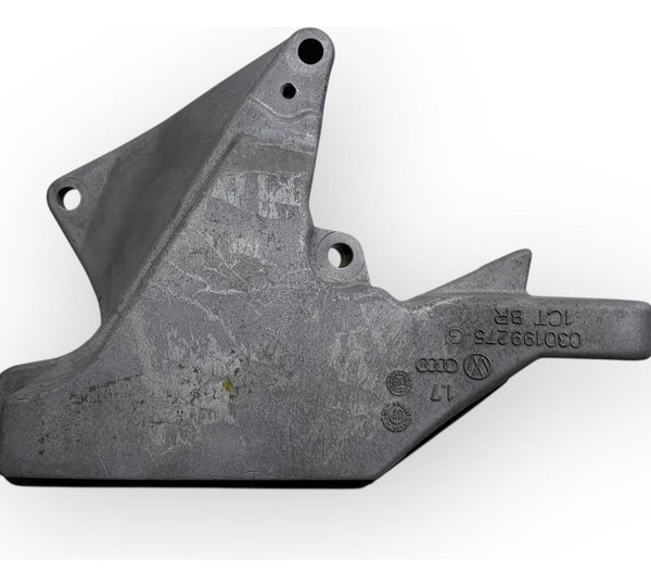 Suporte Coxim Motor Direito Volkswagen Gol G5 G6 Fox 1.6
