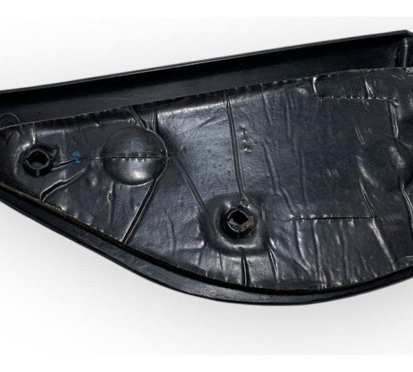 Moldura Interna Porta Traseira Direita Fiat Palio Fire 2008