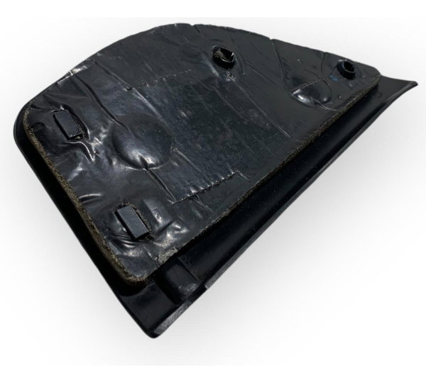 Moldura Interna Porta Traseira Direita Fiat Palio Fire 2008