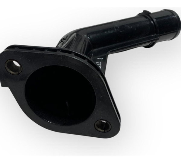 Flange Carcaça Válvula Termostática Hyundai Hb20 1.0 13/19