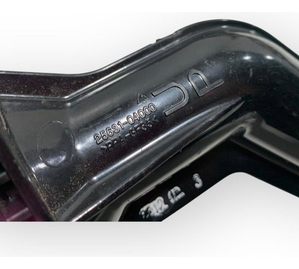 Flange Carcaça Válvula Termostática Hyundai Hb20 1.0 13/19