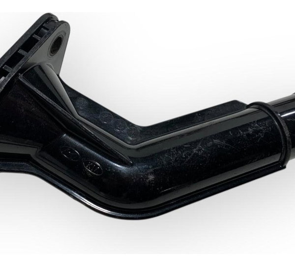 Flange Carcaça Válvula Termostática Hyundai Hb20 1.0 13/19