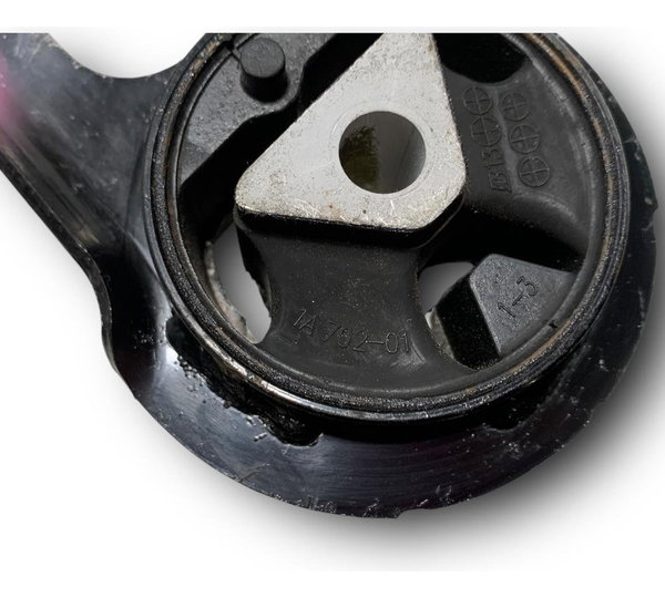Coxim Motor Inferior Nissan Versa March 1.6 2019 1a70201