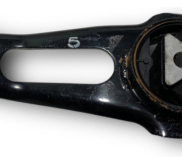 Coxim Motor Inferior Nissan Versa March 1.6 2019 1a70201