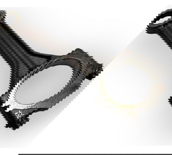 Biela Motor Ea111 Volkswagen Gol Voyage G5 1.0 2011 A