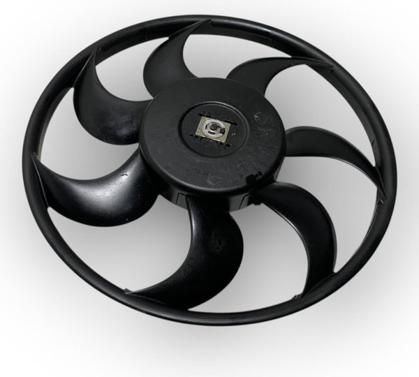 Ventoinha Radiador Renault Sandero Logan 2012 F006b10130