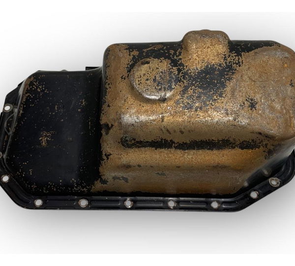 Cárter Óleo Motor Volkswagen Gol Voyage G5 1.0 2011