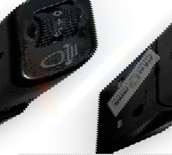 Botão Comando Regulagem Farois Mercedes Sprinter 2013/2018